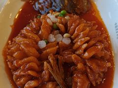 -怡园饭店-餐厅(四望亭店)