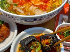 -三两粉(江南坊店)