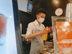 -KOI Thé(力宝广场店)