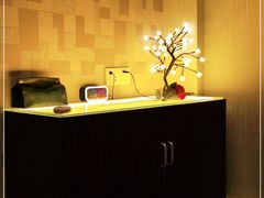 -禧瑞 ·丝浴主题·水疗·spa(中山公园店)
