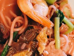 -莆田餐厅PUTIEN(西安万象天地店)