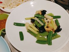 -北京全聚德(清华园店)