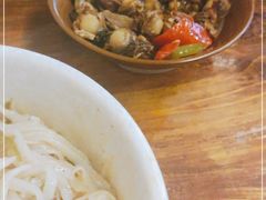 -陈记汤饭(水巷口店)