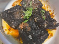 三爹爹的臭豆腐-俏九州·小炒黄牛肉(华润万象汇店)