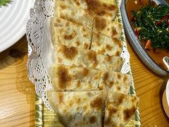 -十二毡房蒙餐·蒙古包