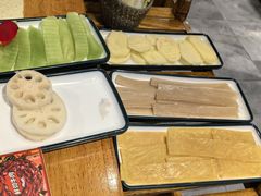 -蜀家渝重庆火锅(南屏街店)