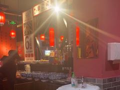 -小四川老火锅(欧风店)