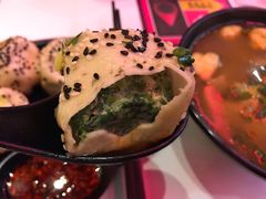 -小杨生煎(湟普汇店)