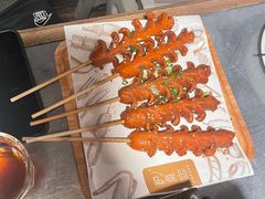 -炉鱼(诸暨万风新天地店)