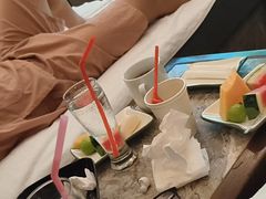 -和子足浴SPA会馆(东方之门店)