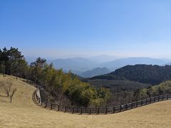 -天姥山