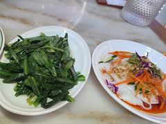 -天山传奇新疆菜(SKLP店)