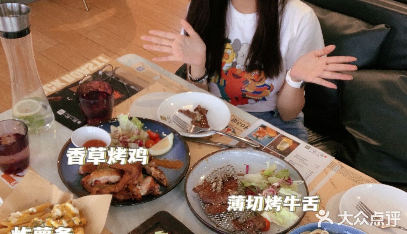 东莞热门榜美食第一名：「一沙一城」