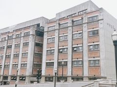 -上海四行仓库抗战纪念馆