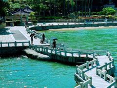 -鼓浪屿·皓月园