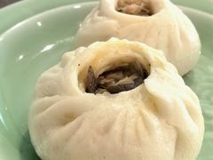 -老清朝包子铺(开明街店)