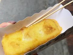 -好可爱经典炸炸炸·炸鲜奶(长郡老店)