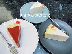 -双风车咖啡馆 Twin Windmills(六道口店)