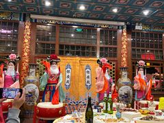 -白家大院·王府宫廷菜(苏州街店)