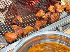 -麻蒲碳烤肉(远景路1号店)