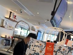 -Peet's Coffee皮爷咖啡(大学路店)
