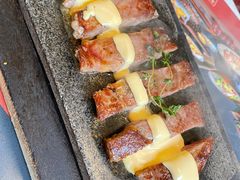 -卡朋西餐(较场西路店)