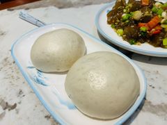 酒酿馒头-小乡小镇·传承桐庐土菜·老板亲自烧的菜