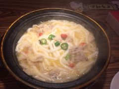 -百年神厨·地道川菜(清江西路店)