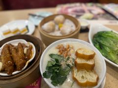 -点都德(皇岗村店)