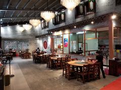 大堂-农汤老店(顺联公园里店)