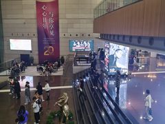 -宁波大剧院