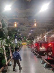 -特味村·宴会厅(生态园店)