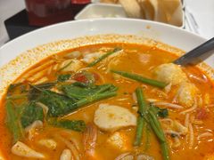 冬阳汤河粉-荷花泰菜(东方新天地店)