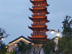 -乌镇西栅景区