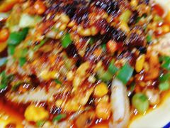 -拈签一笑黄牛肉辣卤串串