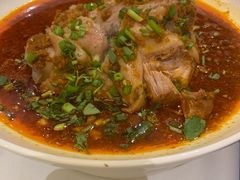 -眉州东坡(中日友好医院店)