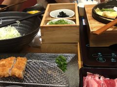 -胜博殿日式炸猪排(西红门店)