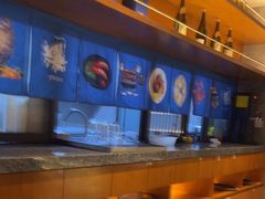 -大渔铁板烧(中山路八佰伴店)