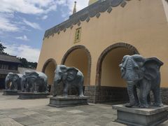 -天龙八部武侠城