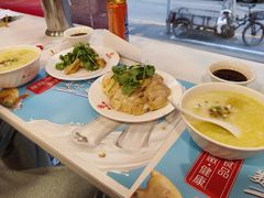 -振鼎鸡(福州路店)