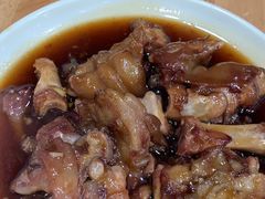 -贤花饭店(城阳店)