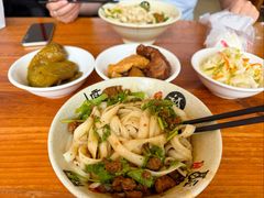 -任记七中刀削面(总店)