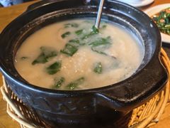 -小城粥道·海胆鲜虾粥(解放广场店)