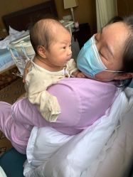 -新寰亚月子会所(金鸡湖凯宾店)