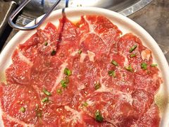-一品诚记烤肉·甄选店(中南路店)