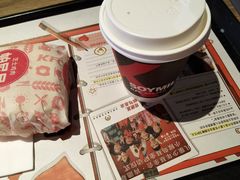 -肯德基(经开店)