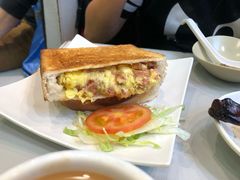 -深井陈记烧鹅酒家(新填地街店)