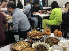 -小民大排档(马场角横路店)