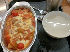 -津津飯堂