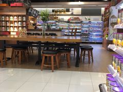 -Olé精品超市(上海虹桥南丰城店)